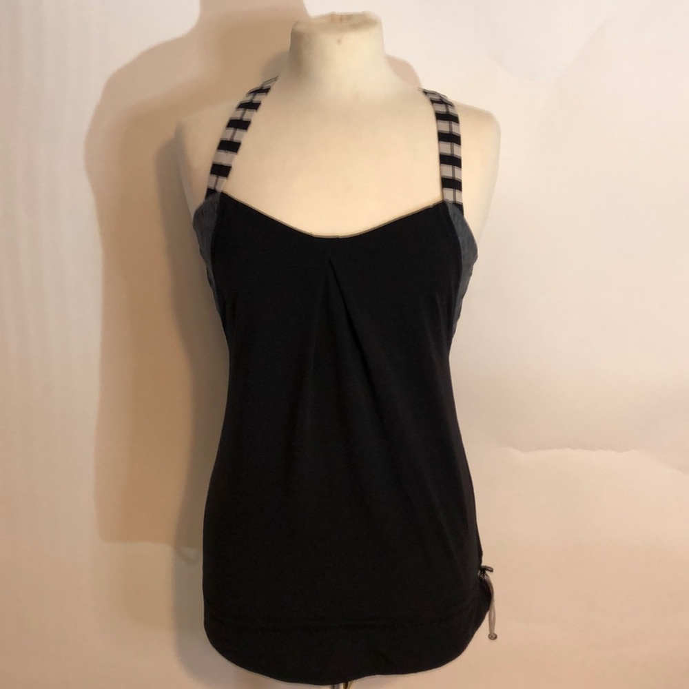 Lululemon Rest Less Tank B1-28